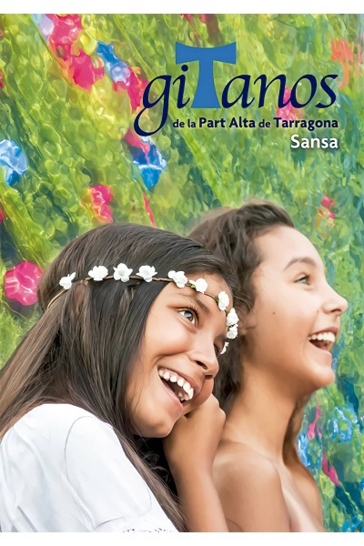 GITANOS DE LA PART ALTA DE TARRAGONA