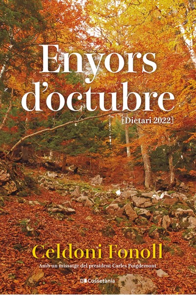 ENYORS D'OCTUBRE