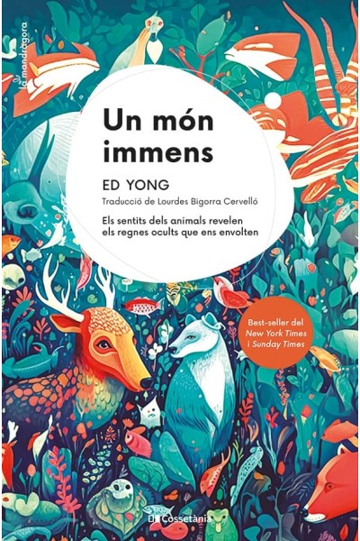 UN MÓN IMMENS