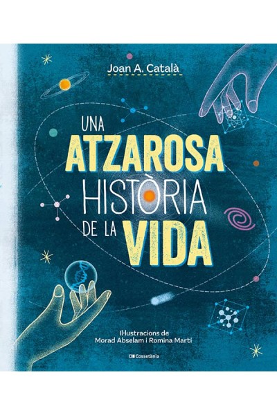 UNA ATZAROSA HISTORIA DE LA VIDA