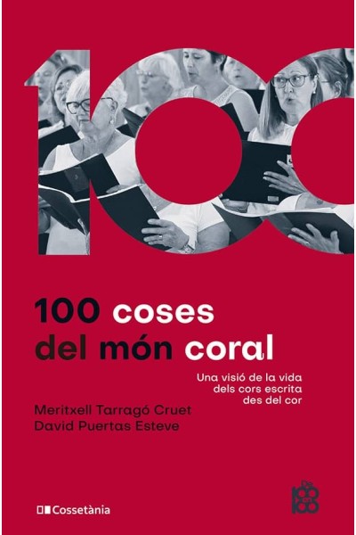 100 COSES DEL MÓN CORAL