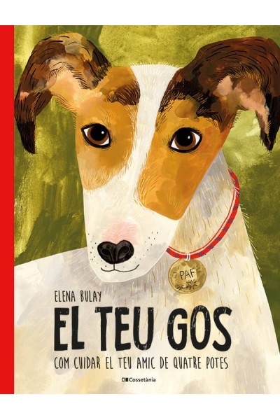 EL TEU GOS