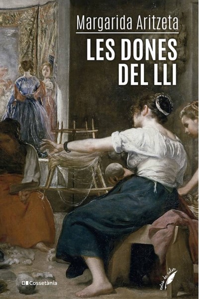 LES DONES DEL LLI