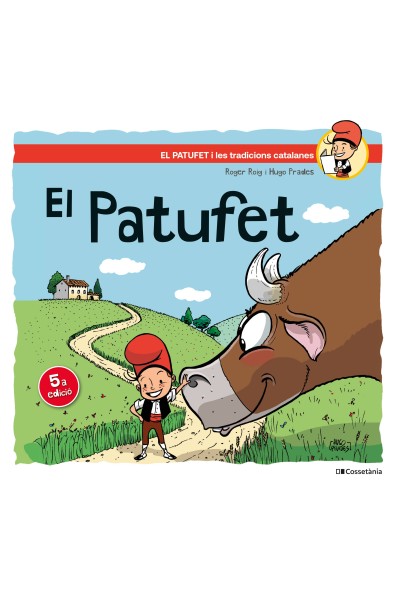 EL PATUFET