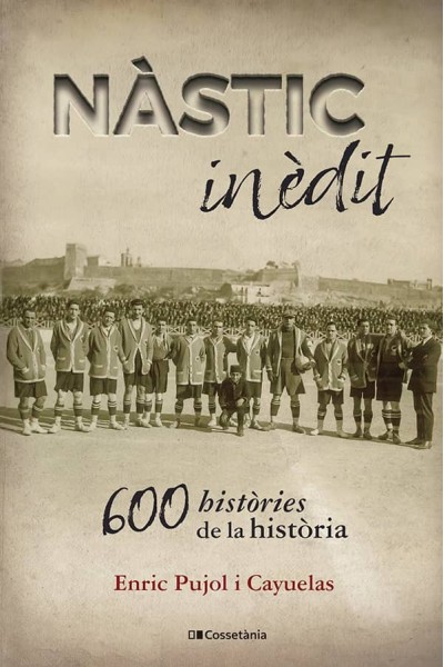 NASTIC INEDIT