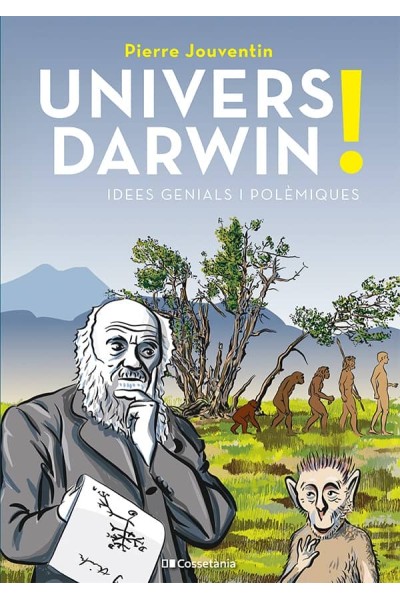 UNIVERS DARWIN!