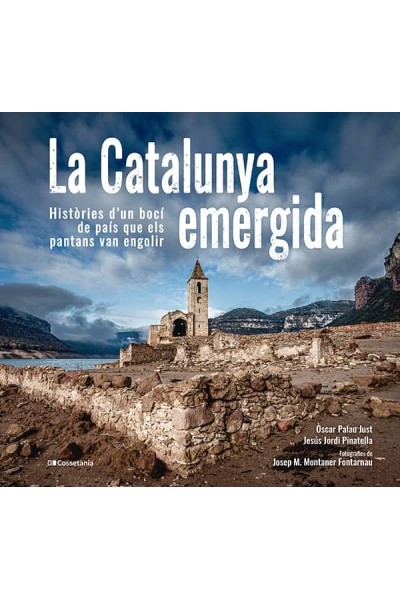 LA CATALUNYA EMERGIDA