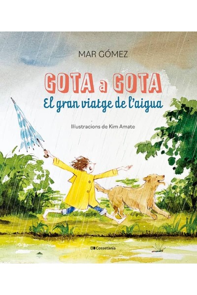 GOTA A GOTA
