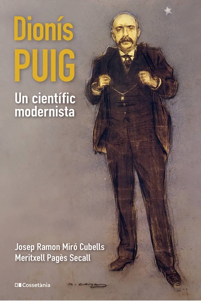 DIONIS PUIG.UN CIENTIFIC MODERNISTA