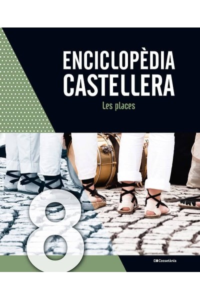 ENCICLOPÈDIA CASTELLERA. LES PLACES