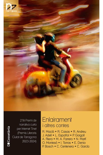 ENLAIRAMENT I ALTRES CONTES