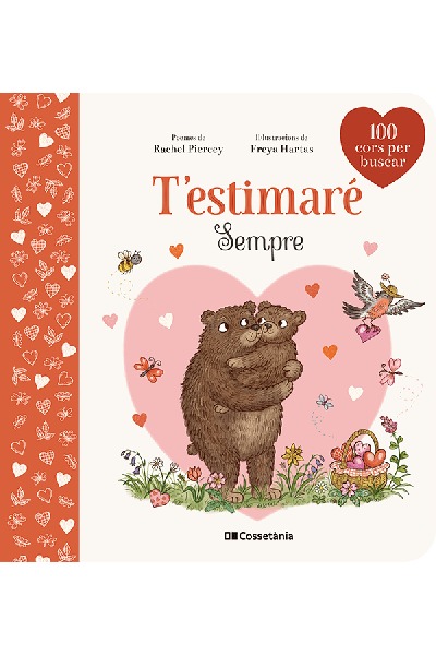 T'ESTIMARÉ SEMPRE