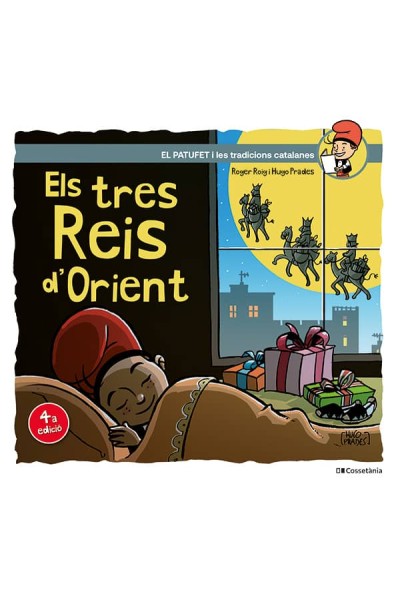 ELS TRES REIS D'ORIENT