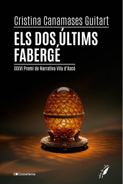 ELS DOS ÚLTIMS FABERGÉ