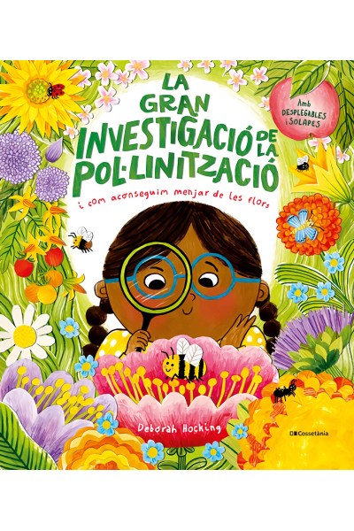LA GRAN INVESTIGACIÓ DE LA POL·LINITZACIÓ