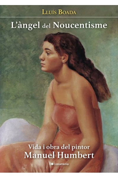 L'ÀNGEL DEL NOUCENTISME