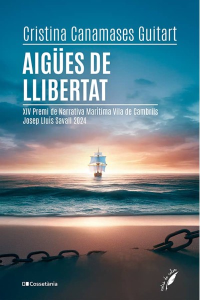 AIGÜES DE LLIBERTAT