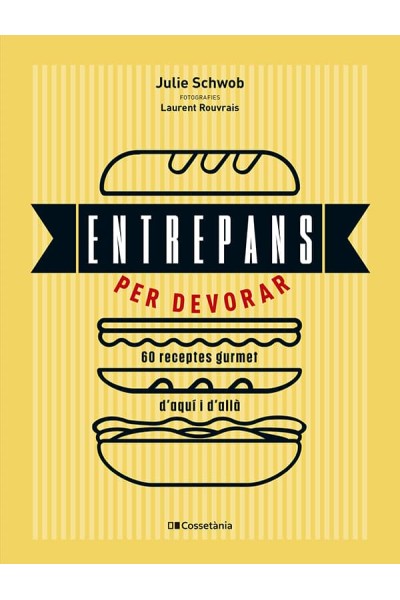 ENTREPANS PER DEVORAR