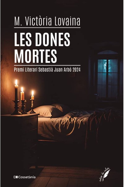 LES DONES MORTES