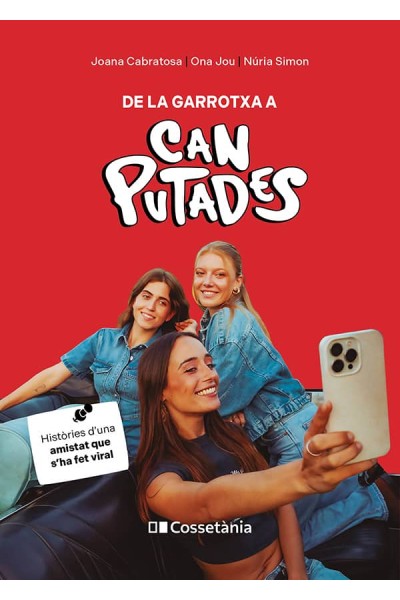 DE LA GARROTXA A CAN PUTADES