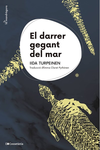 EL DARRER GEGANT DEL MAR