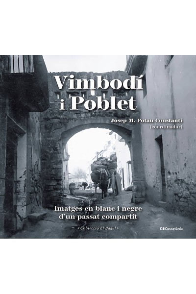 VIMBODÍ I POBLET
