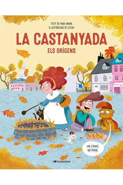 LA CASTANYADA