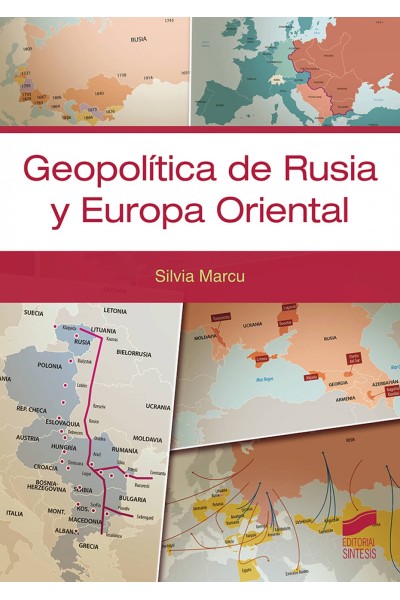 GEOPOLITICA DE RUSIA Y EUROPA ORIENTAL