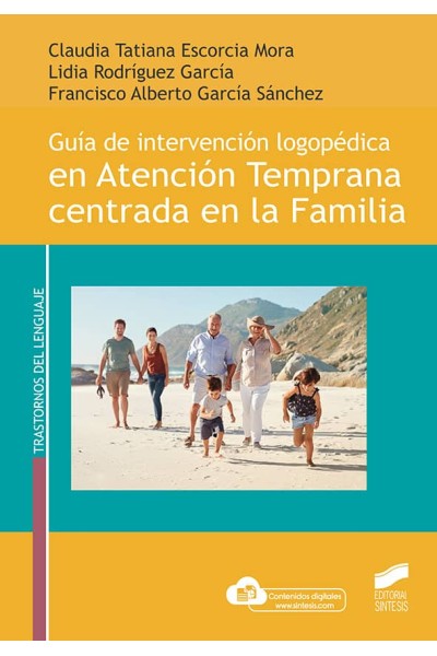 GUIA DE INTERVENCION LOGOPEDICA EN ATENCION