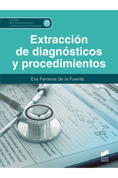 EXTRACCIO?N DE DIAGNO?STICOS Y PROCEDIMIENTOS