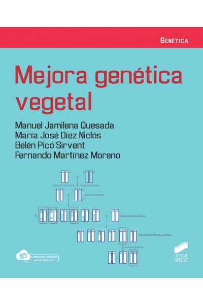 MEJORA GENÉTICA VEGETAL