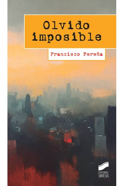OLVIDO IMPOSIBLE