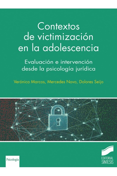 CONTEXTOS DE VICTIMIZACIÓN EN LA ADOLESCENCIA