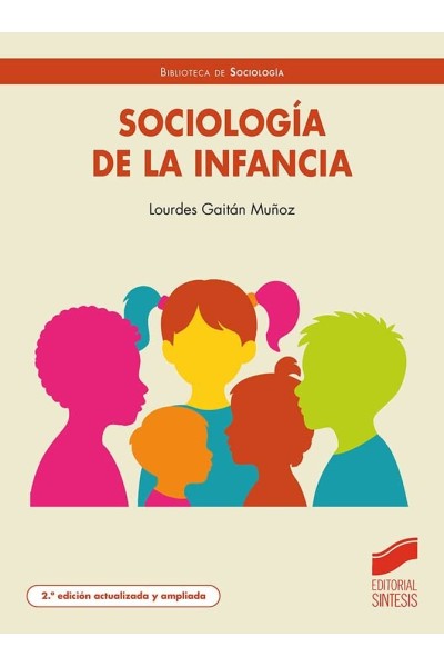 SOCIOLOGIA DE LA INFANCIA