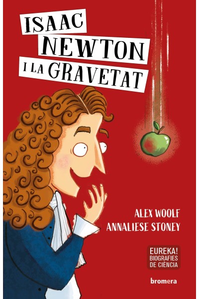 ISAAC NEWTON I LA GRAVETAT