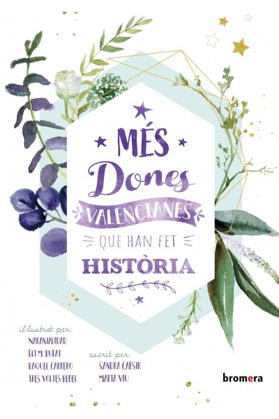 MÉS DONES VALENCIANES QUE HAN FET HISTÒRIA