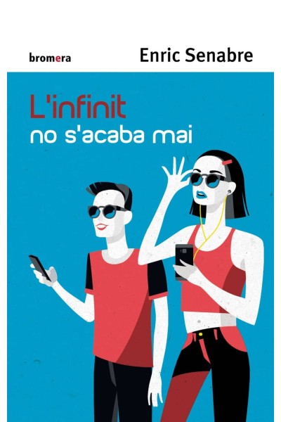 L'INFINIT NO S'ACABA MAI