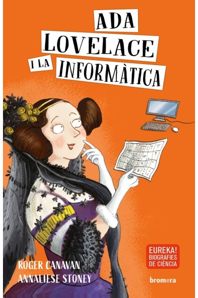 ADA LOVELACE I LA INFORMÀTICA