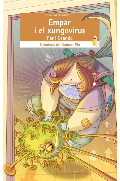 EMPAR I EL XUNGOVIRUS