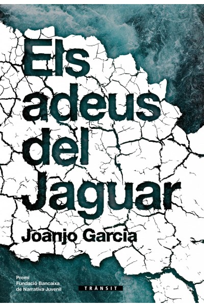 ELS ADEUS DEL JAGUAR