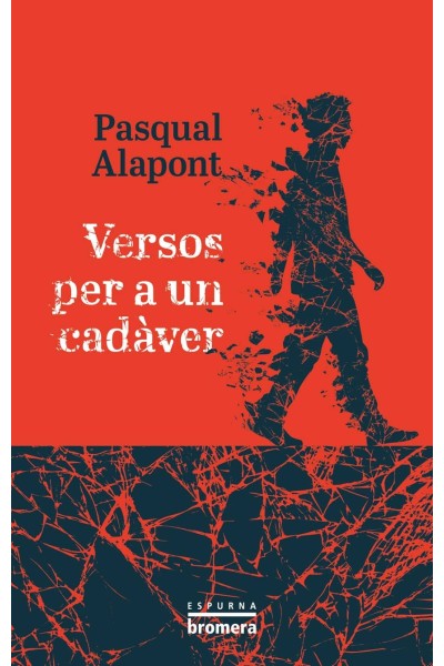VERSOS PER A UN CADÀVER