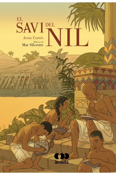 EL SAVI DEL NIL