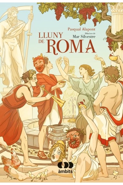 LLUNY DE ROMA