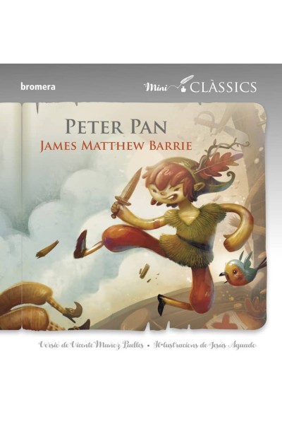 PETER PAN