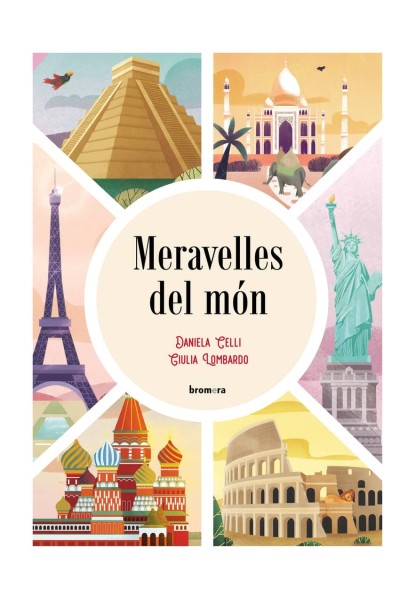 MERAVELLES DEL MÓN