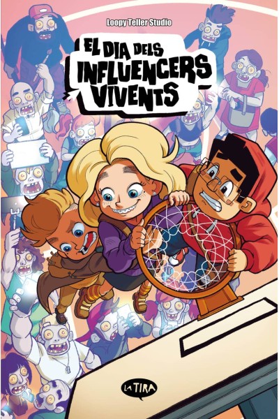 EL DIA DELS INFLUENCERS VIVENTS