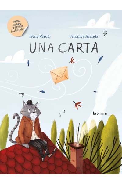 UNA CARTA