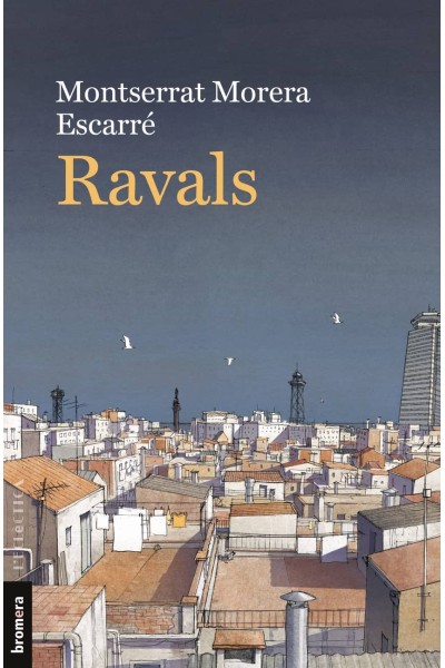 RAVALS