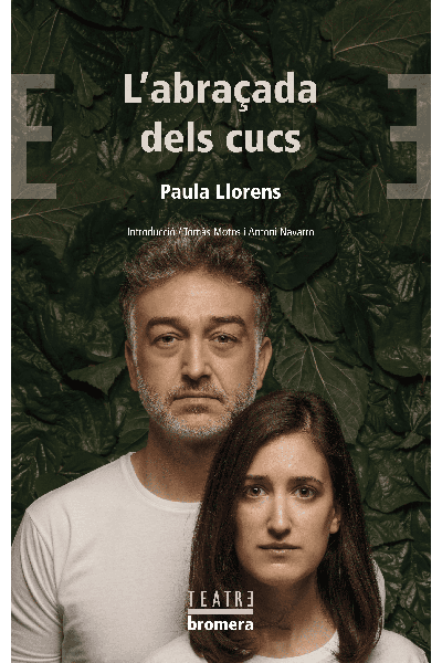 L'ABRAÇADA DELS CUCS