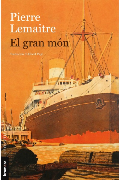 EL GRAN MÓN